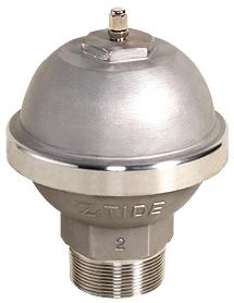 Connexion AIT Series Inline Thread Hammer Arrestors 01454 334990