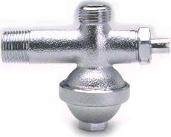 Connexion AXT Series L Water Hammer Arrestor 01454 334990