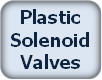 Plastic Solenoid valves