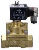 SA Steam Solenoid Valve 12 bar Uk Stock call 01454 334990