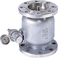 Pressure Relief Valve  from Connexion Developments Ltd 0800 808 7799