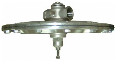 Pressure Reducing Valves - REMT REMF Stainless Steel Micro Pressure Reducing Valves